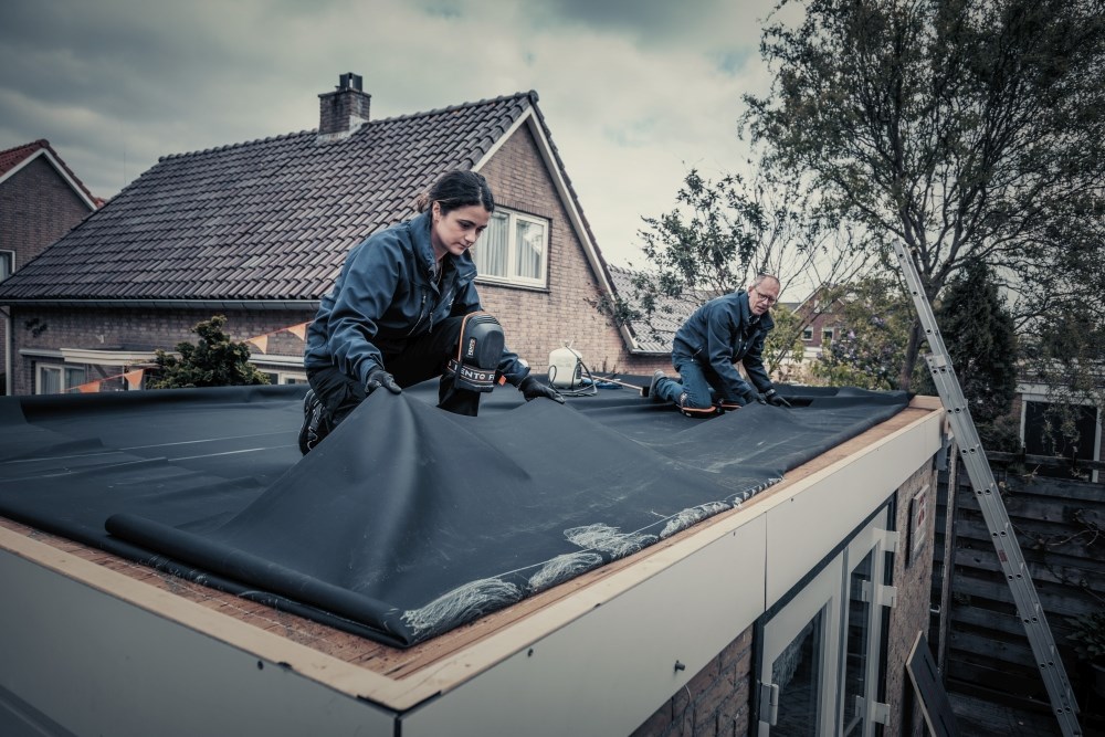 dakbedekking epdm zwart pandser-9 dakbedekking epdm zwart pandser-9