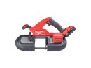 Milwaukee M18 FBS85-202C Accu-bandzaag 18V 2Ah 4933471497--Hero_1.png