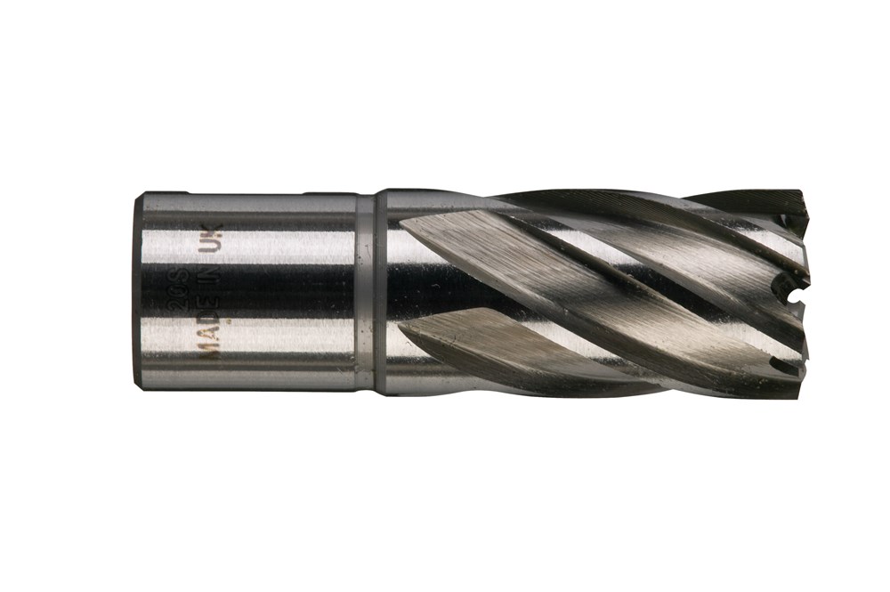 KERNBOOR HSS 22 X 30 MM