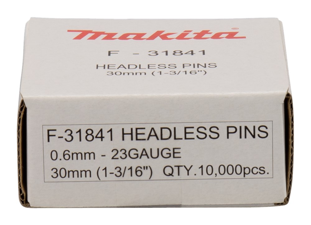 pins gegalvaniseerd makita-2 pins gegalvaniseerd makita-2