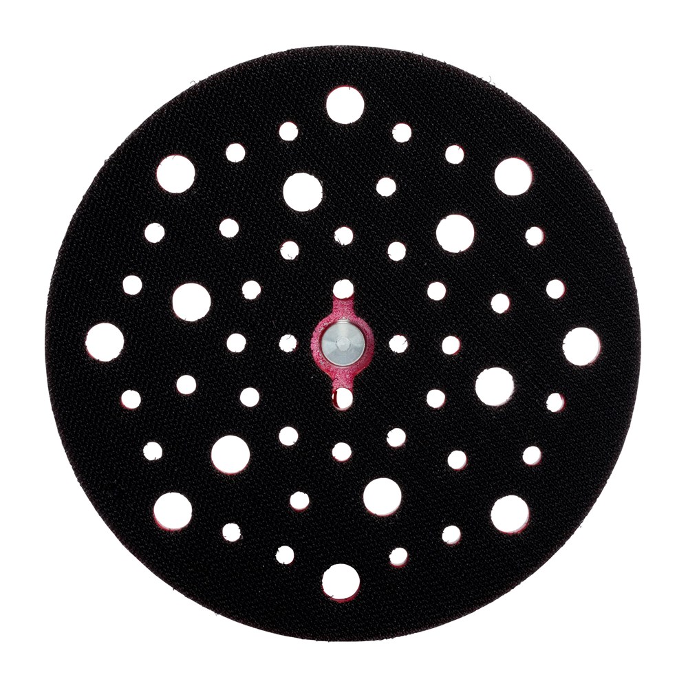 3M 20353 XTRACT LAAG PROFIEL STEUNSCHIJF 127MM (2)