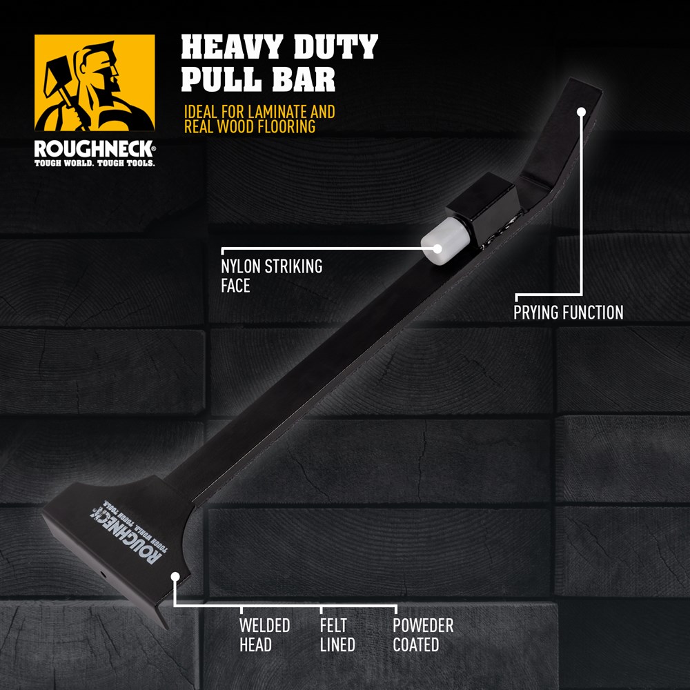 trekijzer zwaar roughneck-5 trekijzer zwaar roughneck-5