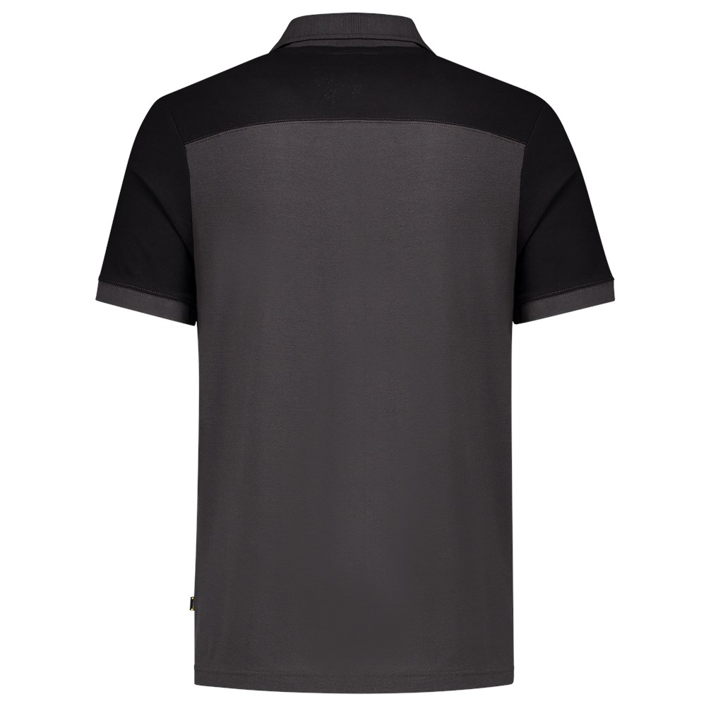 poloshirt bicolor naden tricorp-5 poloshirt bicolor naden tricorp-5