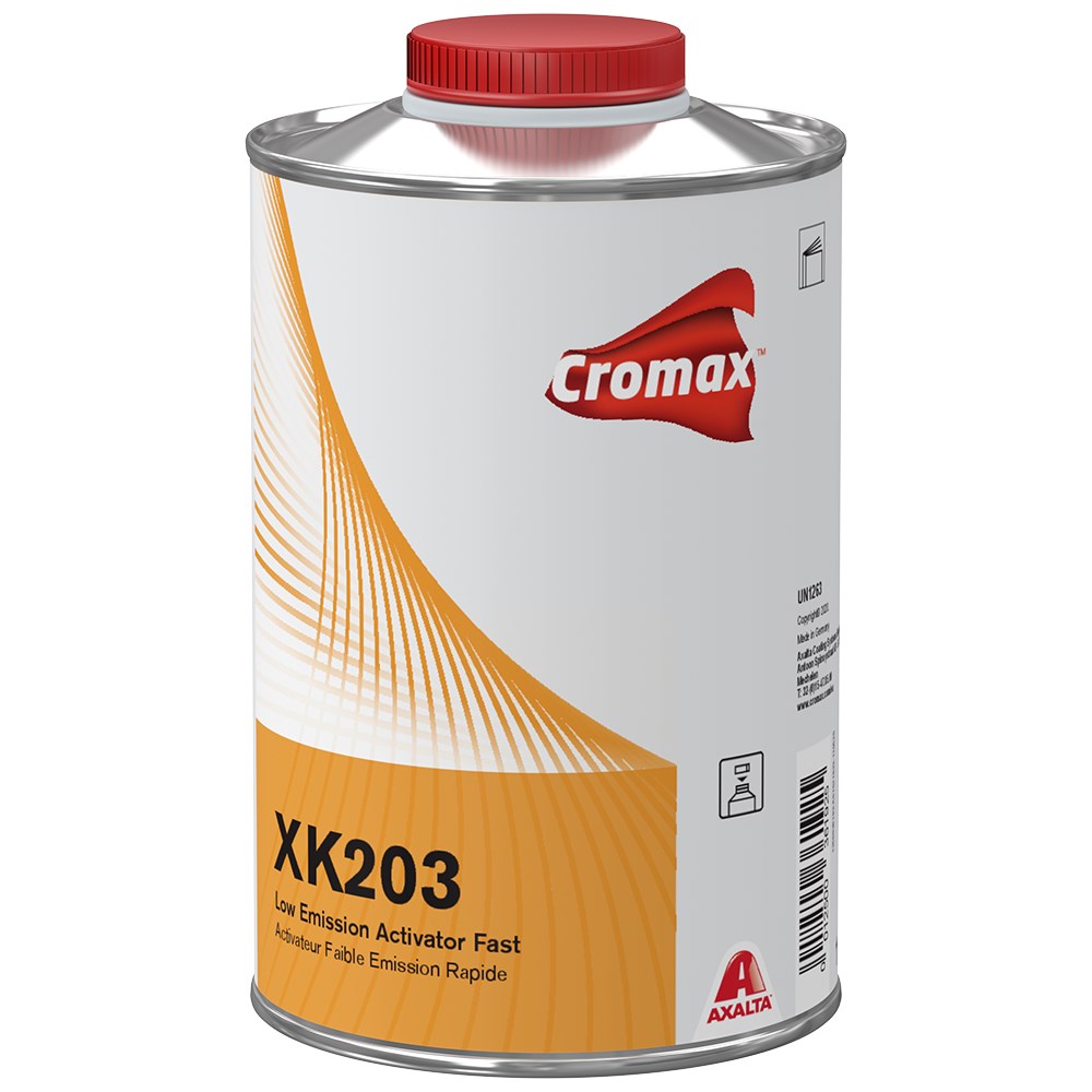 Cromax XK203 Low Emission Activator Fast (2)