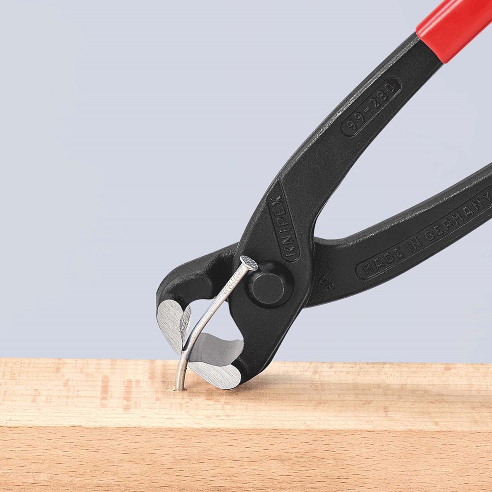 moniertang knipex-7 moniertang knipex-7