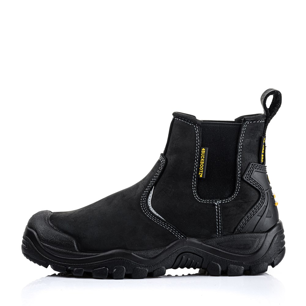 veiligheidsschoenen buckbootz-5 veiligheidsschoenen buckbootz-5