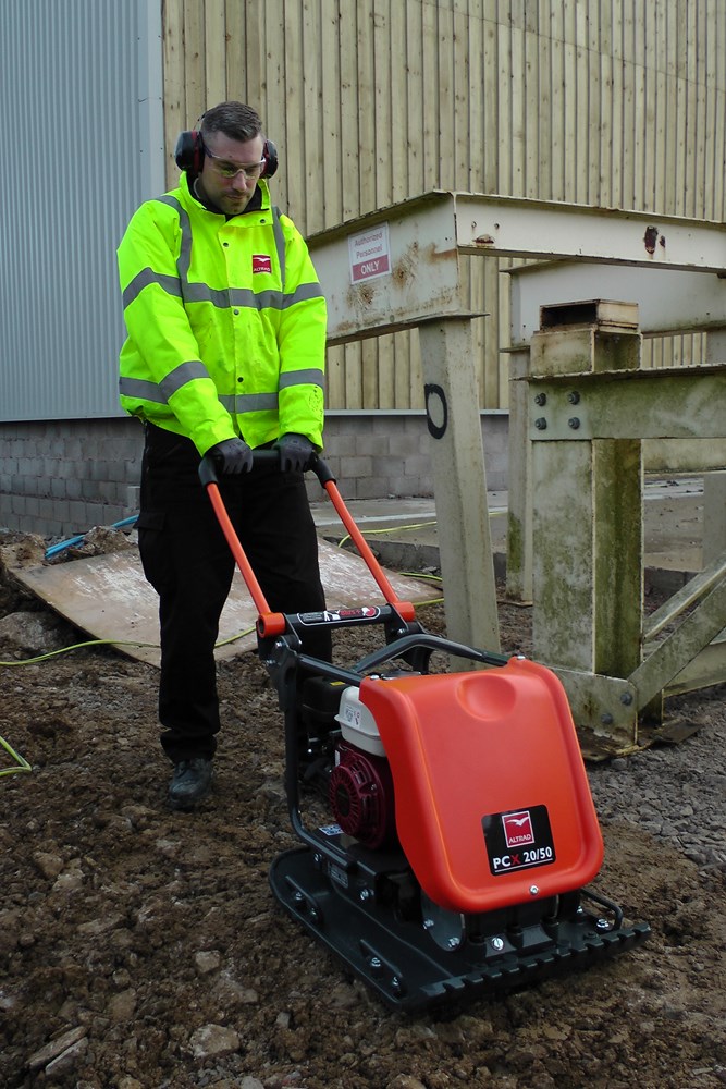 trilplaat 4-takt belle-5 trilplaat 4-takt belle-5