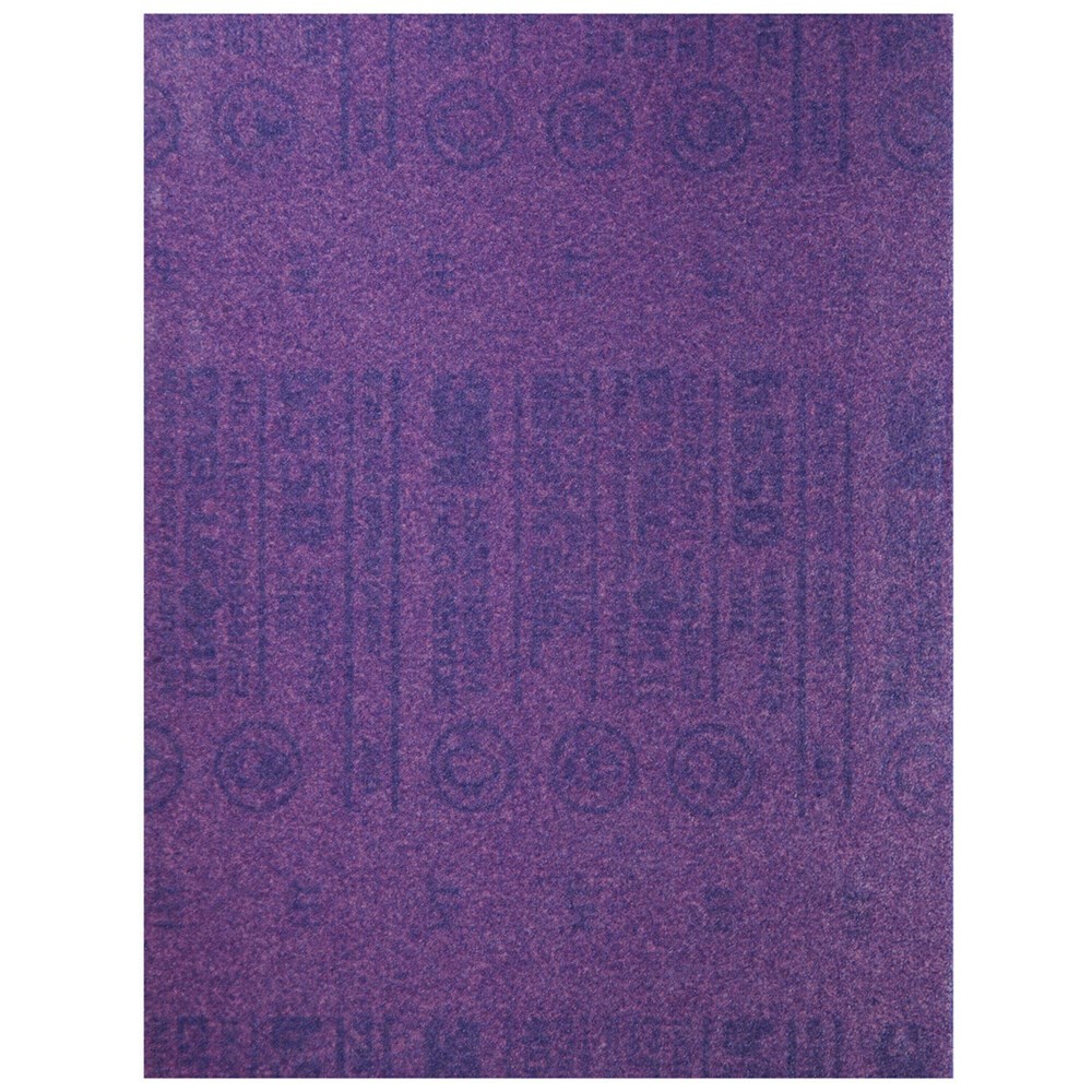 3M Pro Grade Precision Schuurrol 115mm x 5mtr (21)