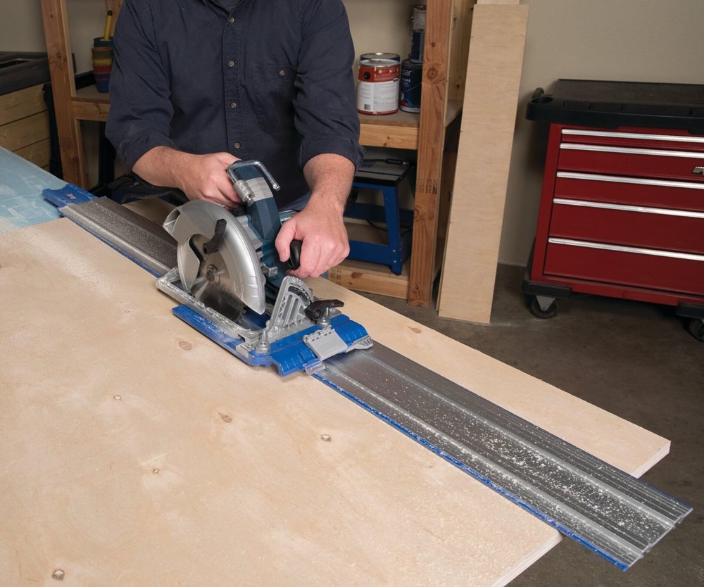 geleiderail aluminium kreg-8 geleiderail aluminium kreg-8