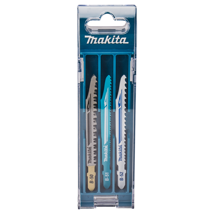 Afbeelding Makita decoupeerzaagblad set b B-44426