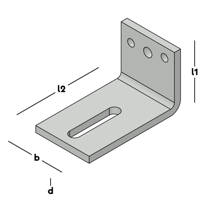 Afbeelding tekening GB hoekanker tv-3