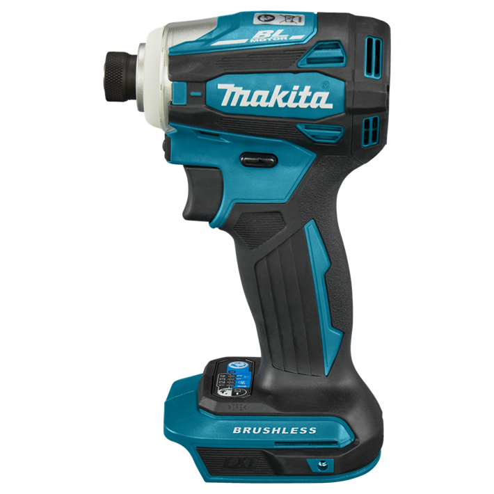 Afbeelding Makita 18 v slagschroevendraaier DTD172Z