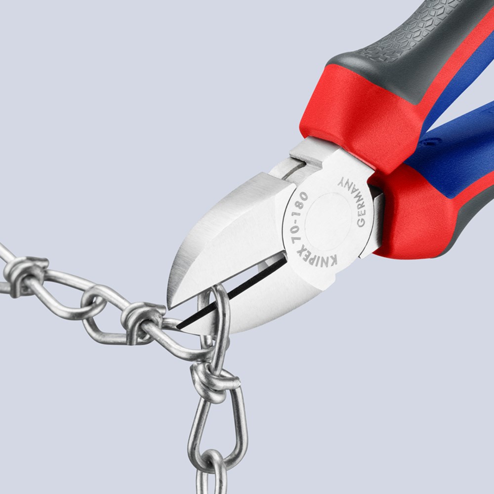 zijsnijtang knipex-6 zijsnijtang knipex-6