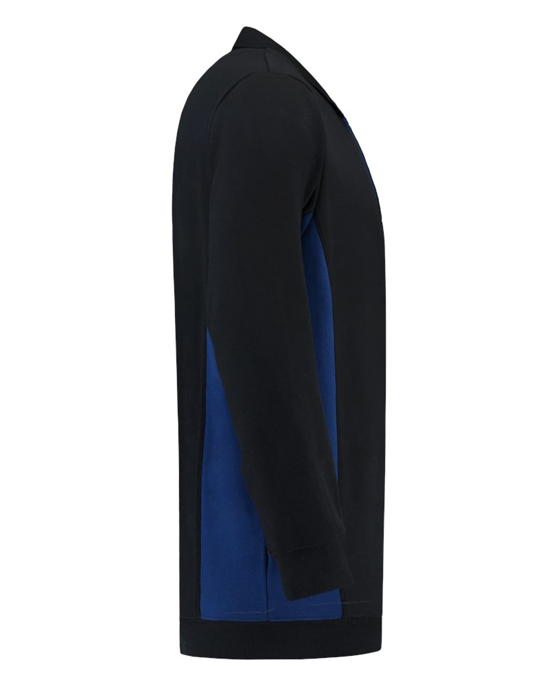 polosweater bicolor borstzak tricorp-5 polosweater bicolor borstzak tricorp-5