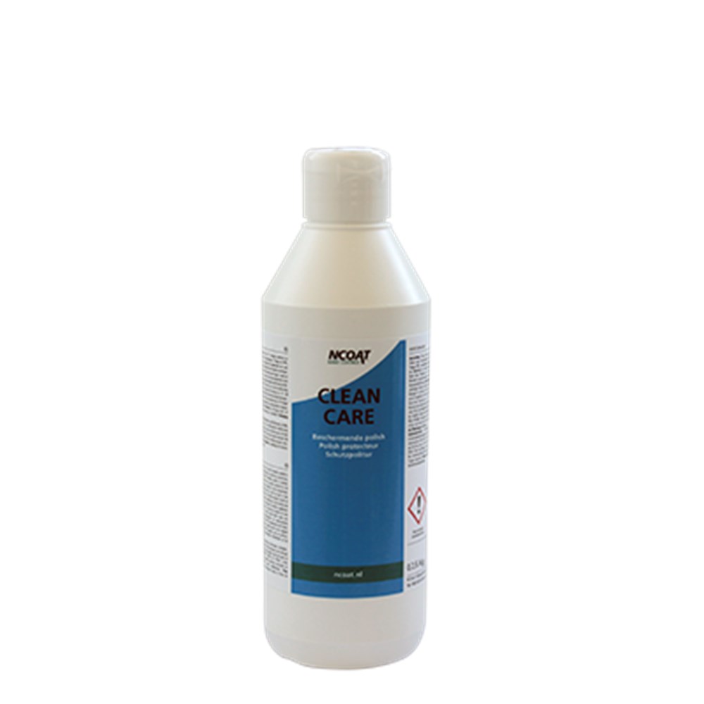 NCoat clean care (1)
