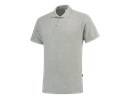 TRICORP Poloshirt grijs XL 201003 201003greymelangeside.png