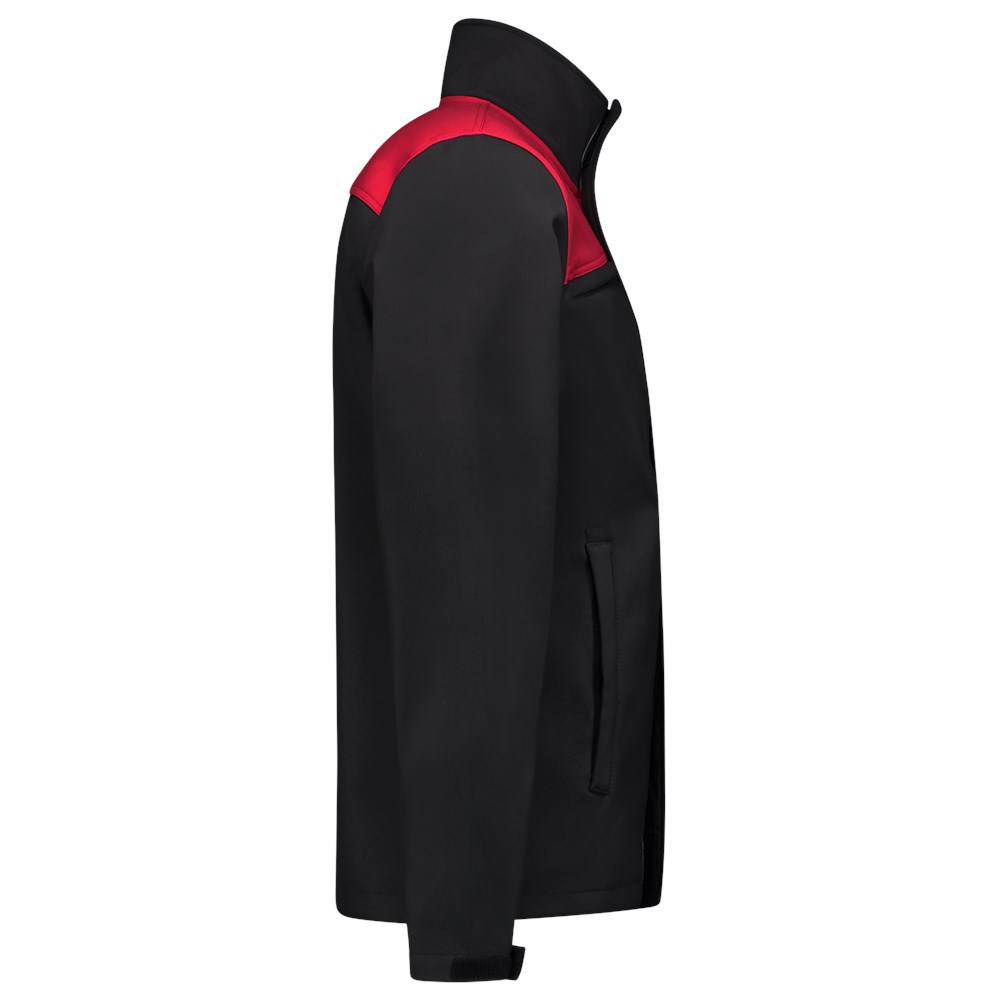 jack softshell bicolor naden tricorp-5 jack softshell bicolor naden tricorp-5