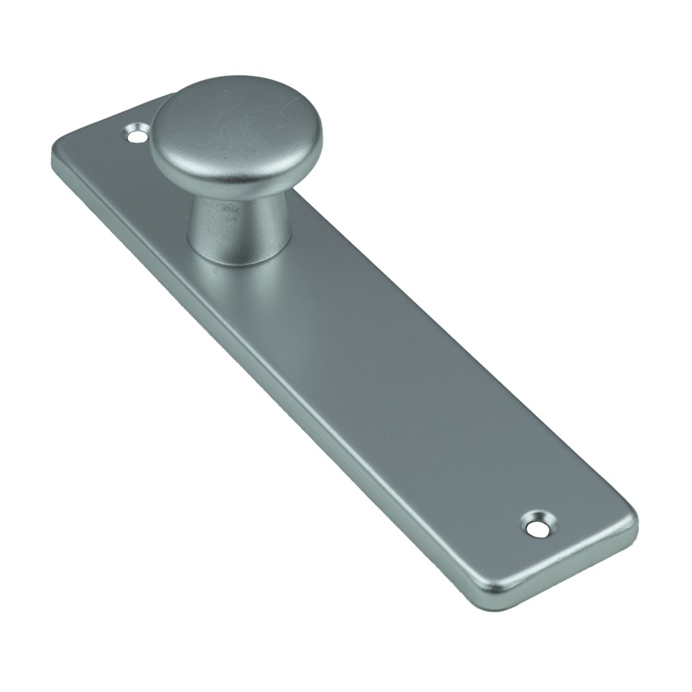 knopschild aluminium f1 oxloc-1 knopschild aluminium f1 oxloc-1