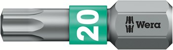 414066124 TORX® bit 414066124 TORX® bit