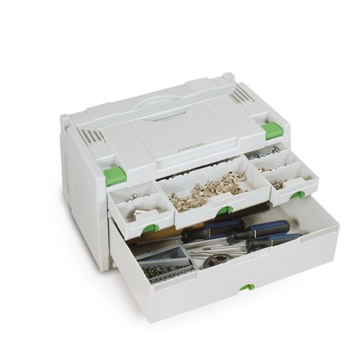 Afbeelding Festool sortainer