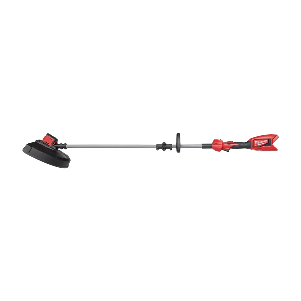 MILWAUKEE GRASTRIMMER M18