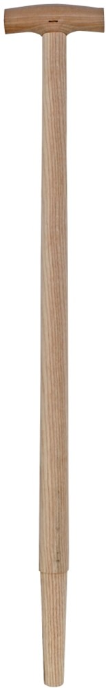 SPADE STEEL MET GLASFIBER KERN 85CM
