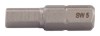 Schroefbit Ib5,0X25Mm