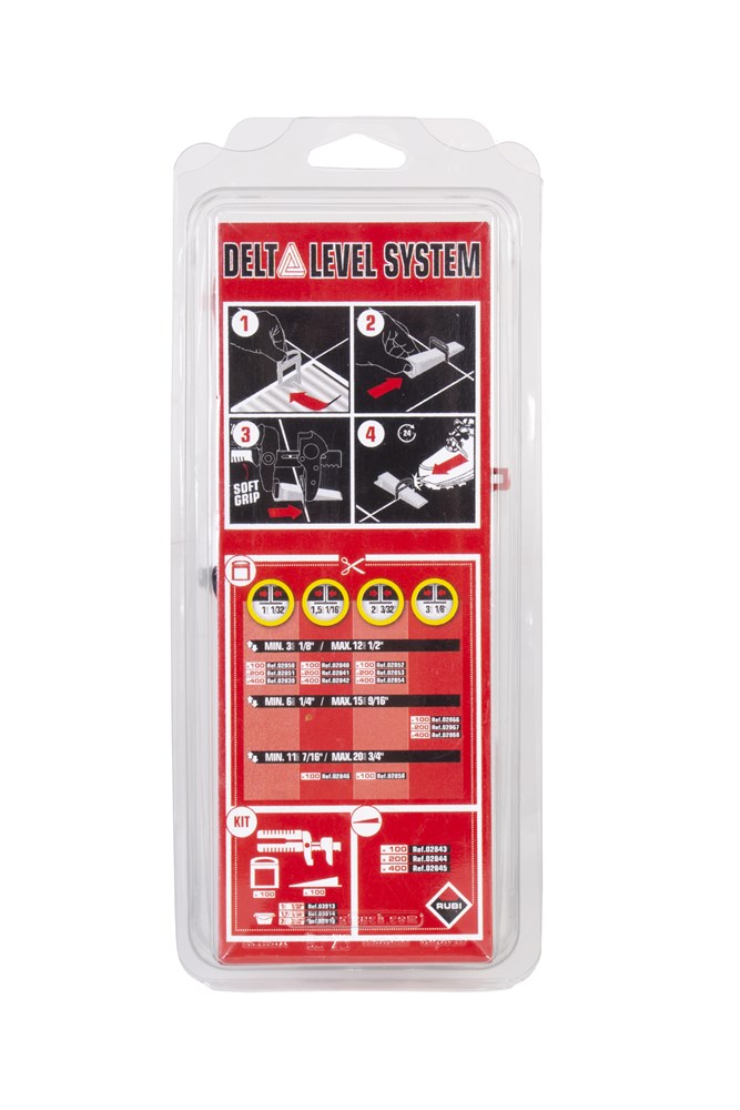 delta level tang rubi-16 delta level tang rubi-16