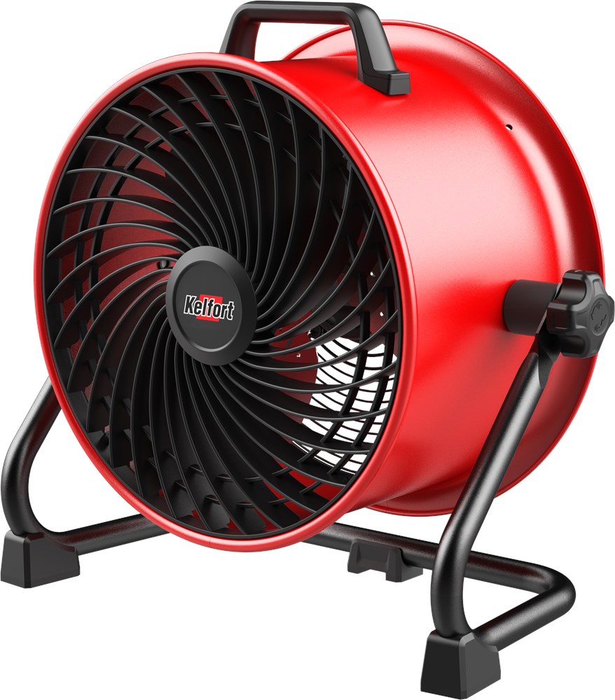 ventilator drum kelfort-2 ventilator drum kelfort-2