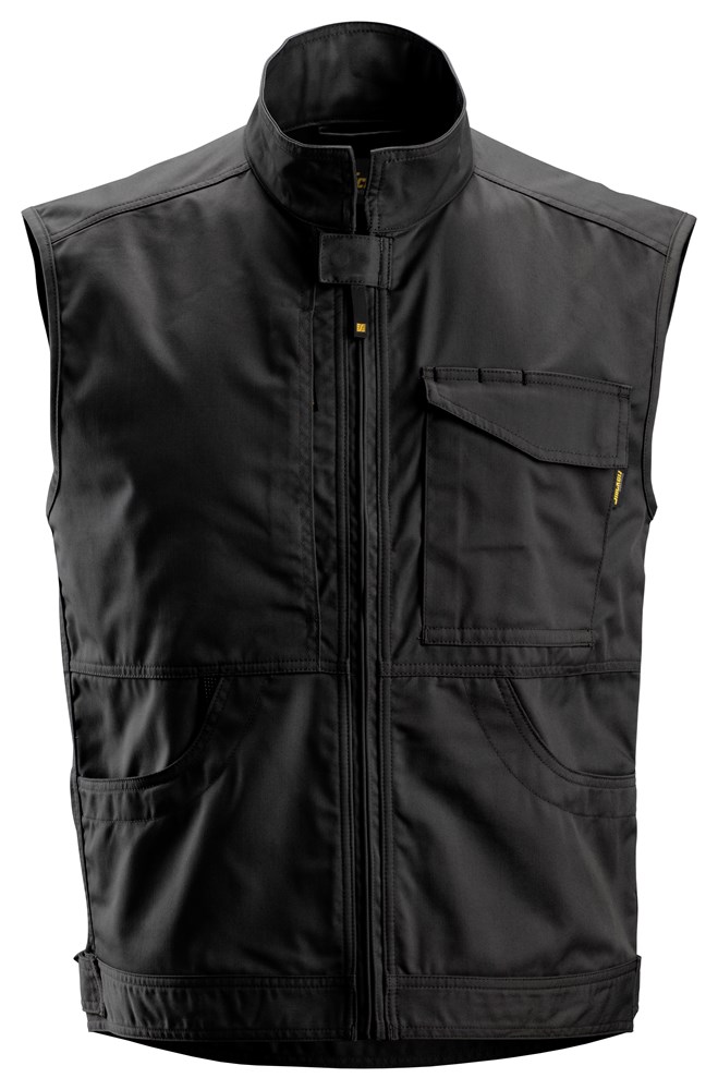 service vest snickers-1 service vest snickers-1