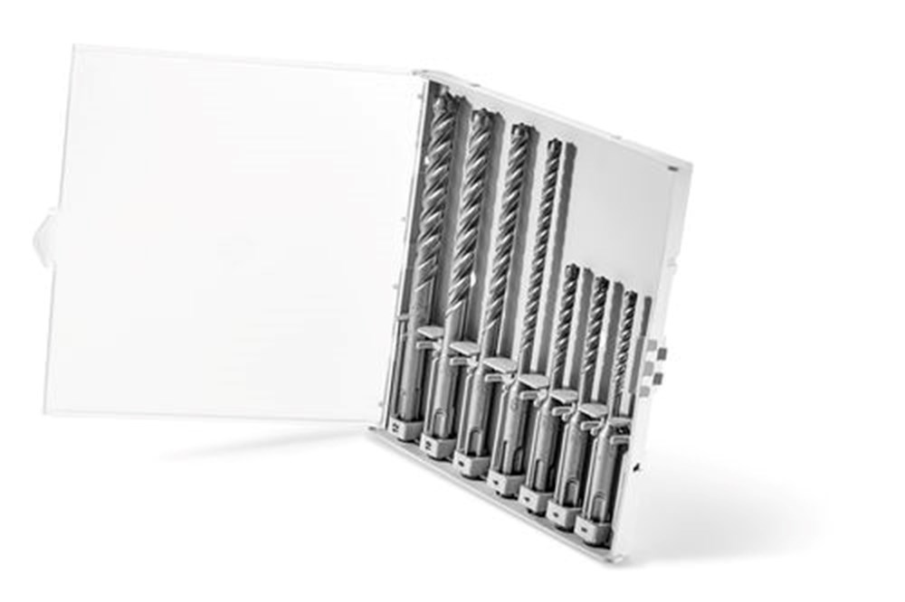 hamerborenset sds-plus festool-1 hamerborenset sds-plus festool-1