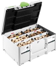 DOMINO assortiment