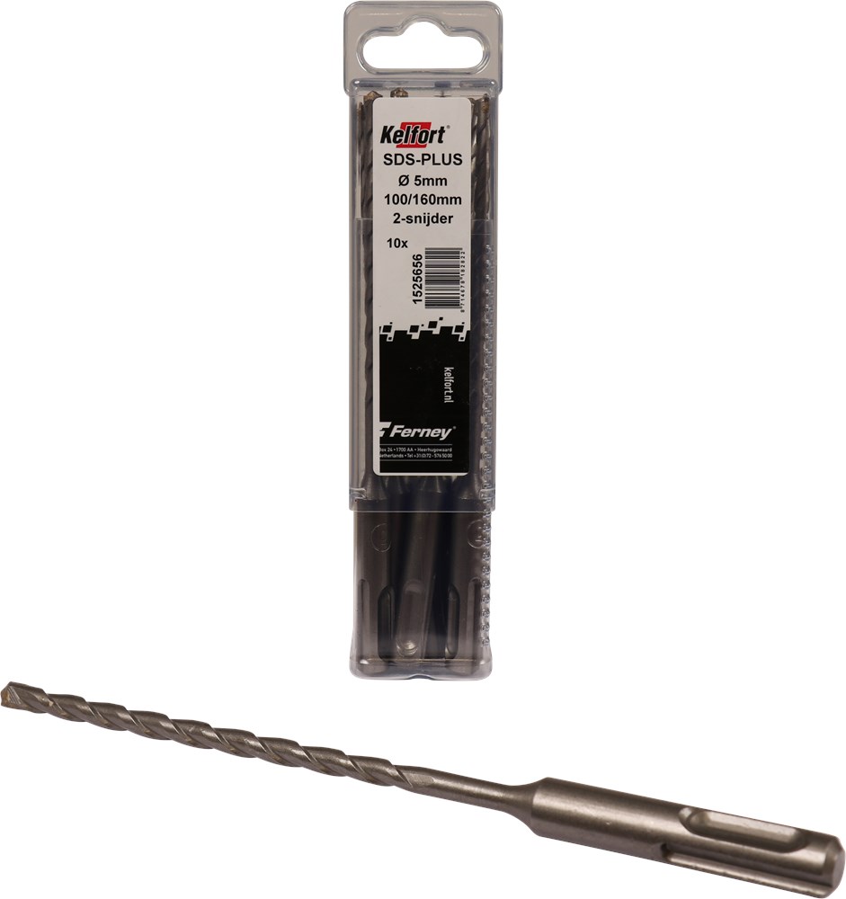 hamerboor sds-plus kelfort-4 hamerboor sds-plus kelfort-4