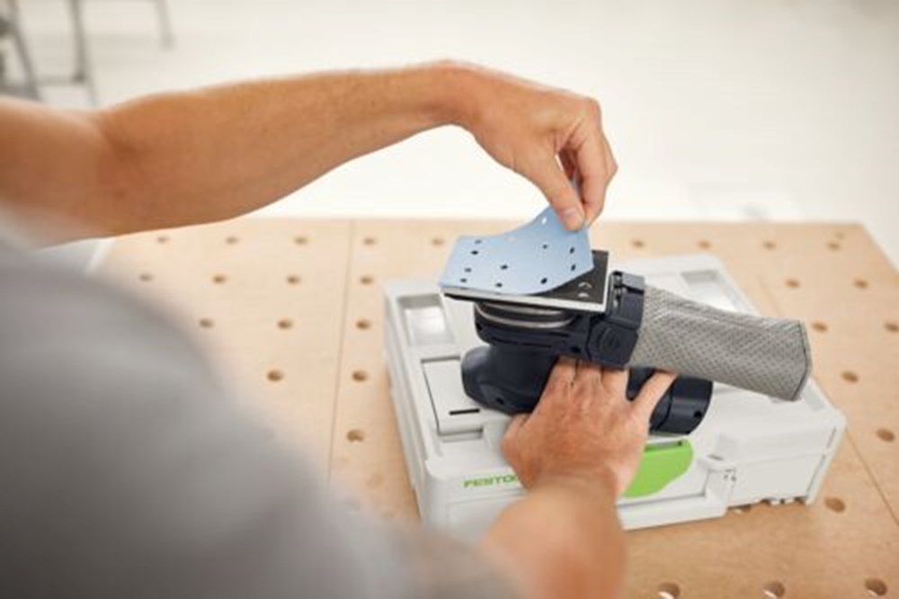 schuurmiddelen systainer t-loc festool-5 schuurmiddelen systainer t-loc festool-5