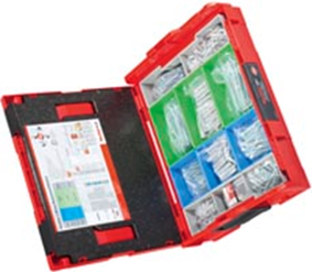 Afbeelding voor Systainer ux-plug+schroeven