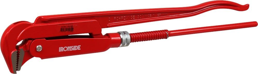 pijptang recht 90° ironside-4 pijptang recht 90° ironside-4