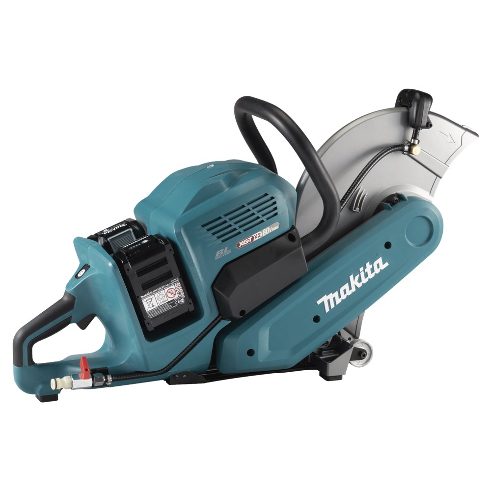 accu doorslijper makita 355mm-2 accu doorslijper makita 355mm-2