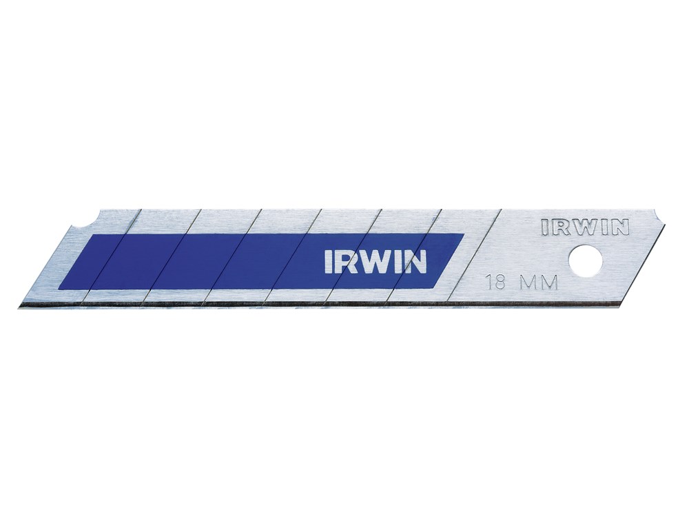 reservemes afbreek irwin-1 reservemes afbreek irwin-1