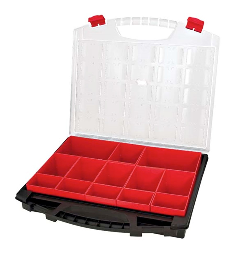 Afbeelding voor Assortimentsdoos 430-80-13