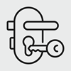 Locksmith set Locksmith set