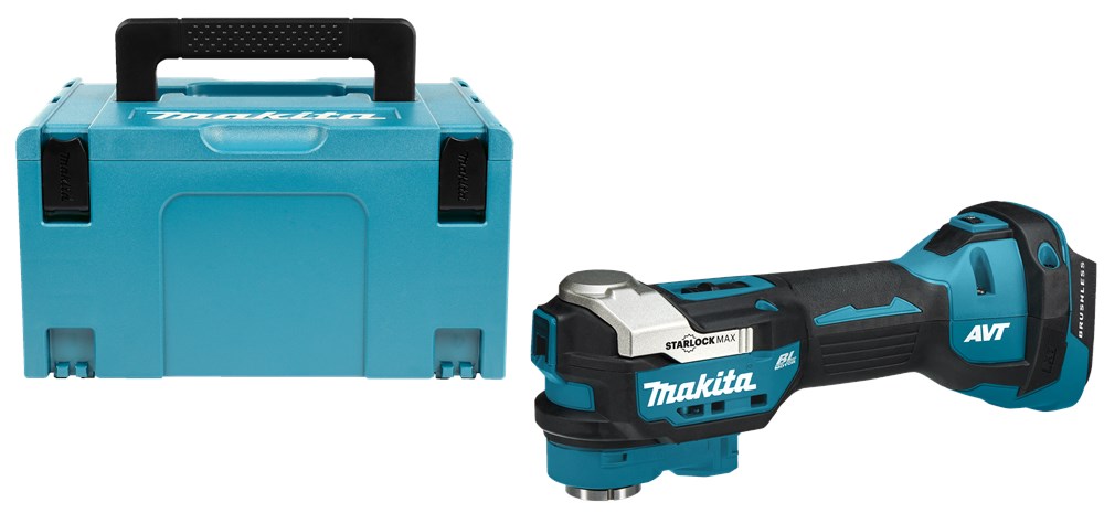 MAKITA 18V DTM52ZJ Wijngo Holland b.v.