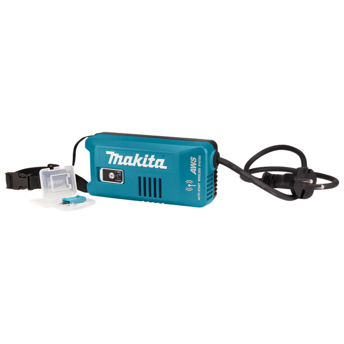 Afbeelding Makita bluetooth ontvanger zender 199789-6