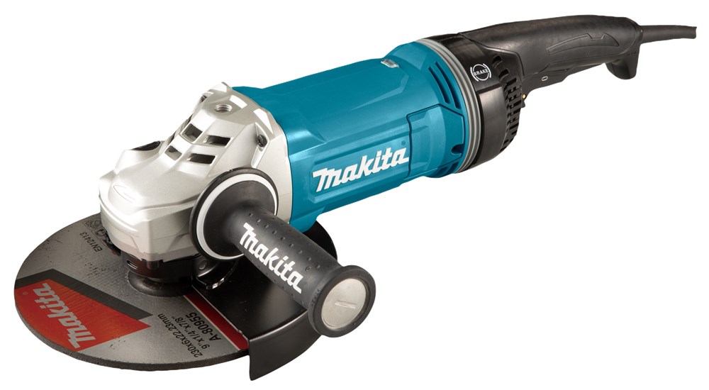 haakse slijper makita 230mm-2 haakse slijper makita 230mm-2