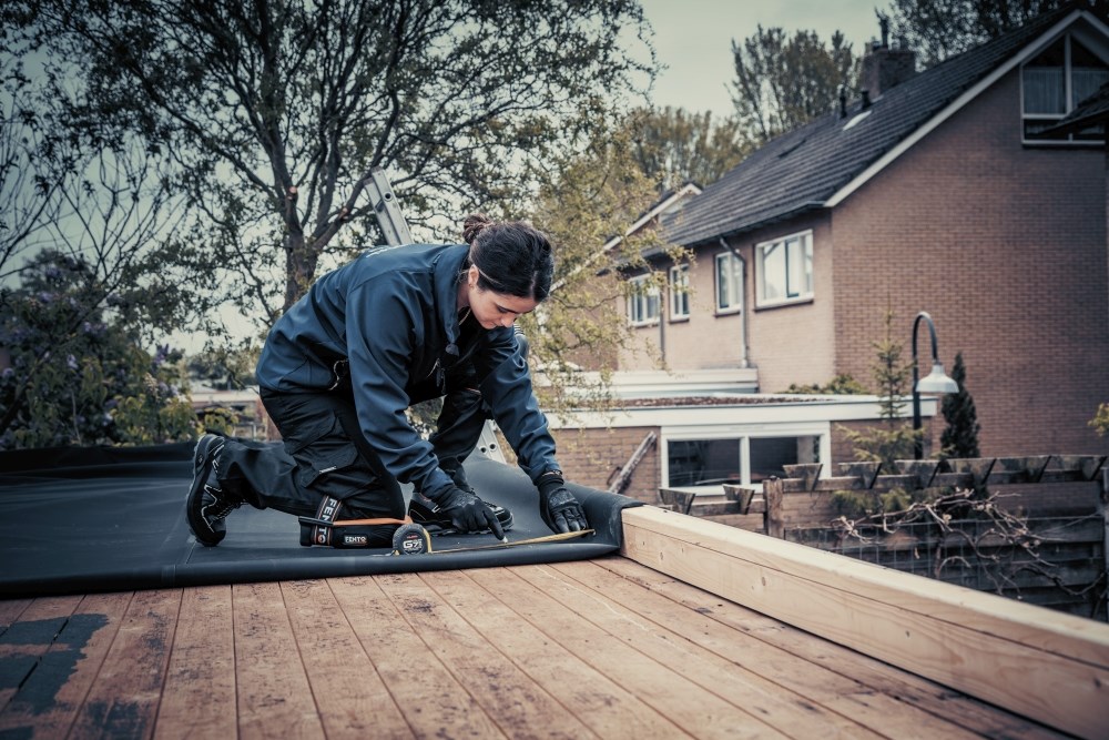 dakbedekking epdm zwart pandser-8 dakbedekking epdm zwart pandser-8