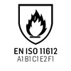EN ISO 11612 A1B1C1E2F1