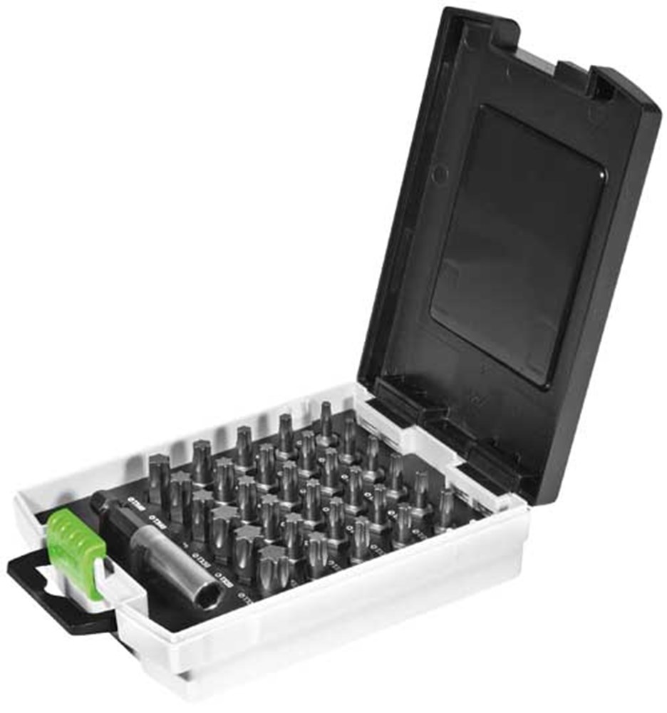 Afbeelding voor Bitcassette TX 10-50/BH-SORT/31x