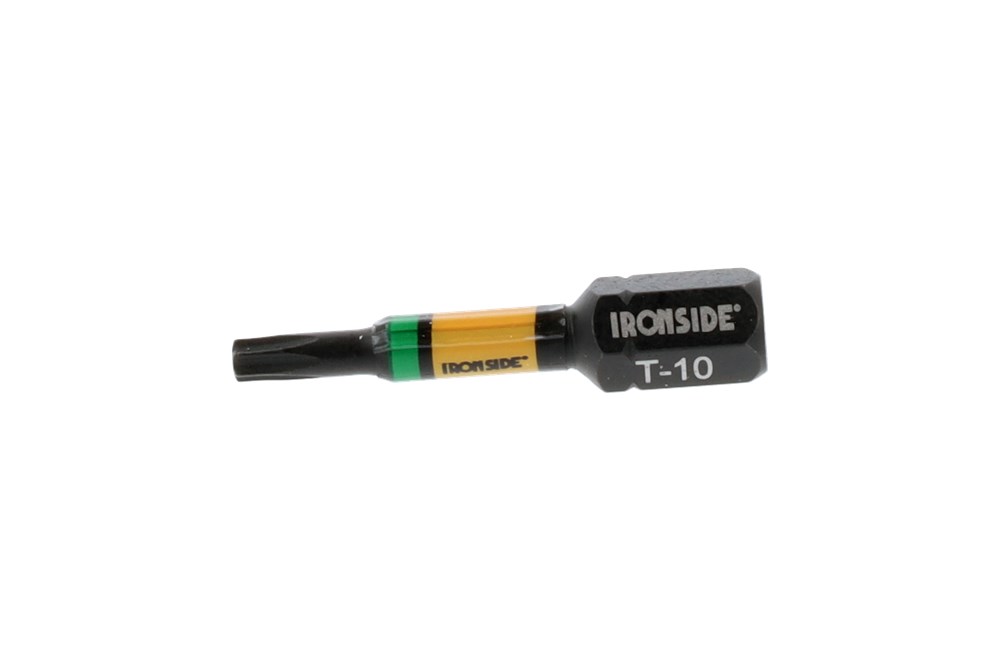 schroefbit torx ironside-1 schroefbit torx ironside-1