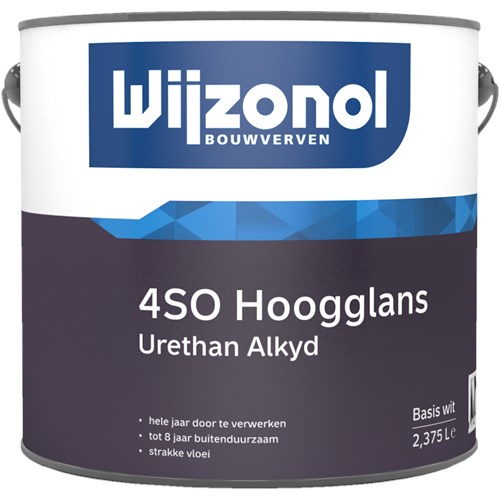 Afbeelding voor 4SO Hoogglans