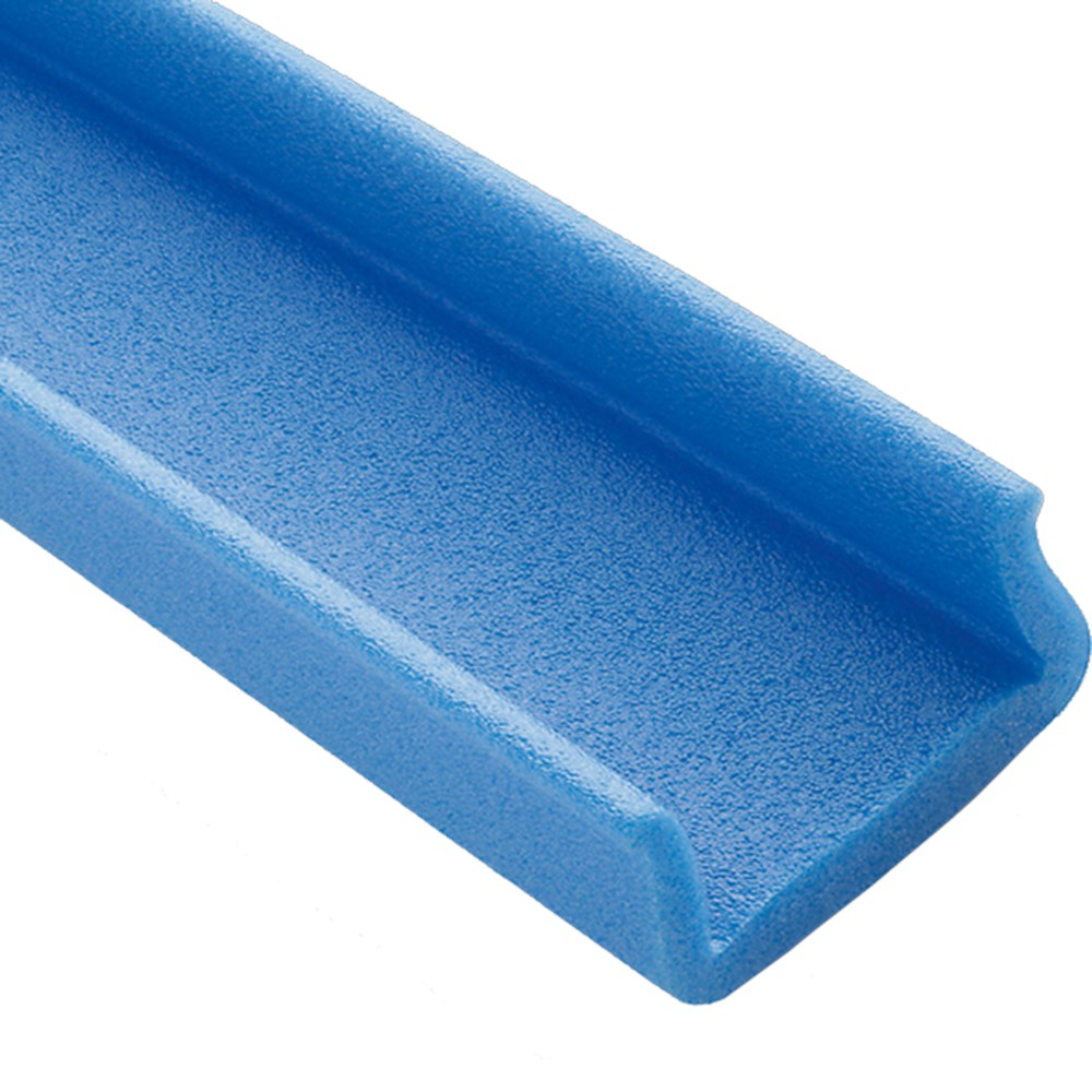 beschermingsprofiel foam blauw-1 beschermingsprofiel foam blauw-1