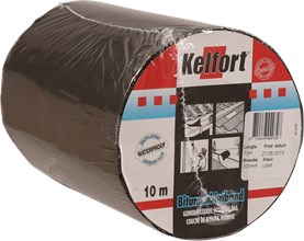 629516475 Bitumenkimband loodkleurig 629516475 Bitumenkimband loodkleurig
